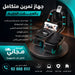 RollerPro — عجلة تمارين البطن بأربع روايض